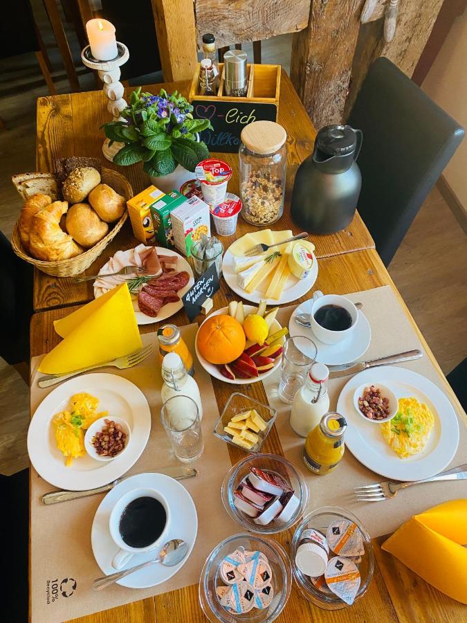 Gasthaus Zur Post Uetze Εξωτερικό φωτογραφία